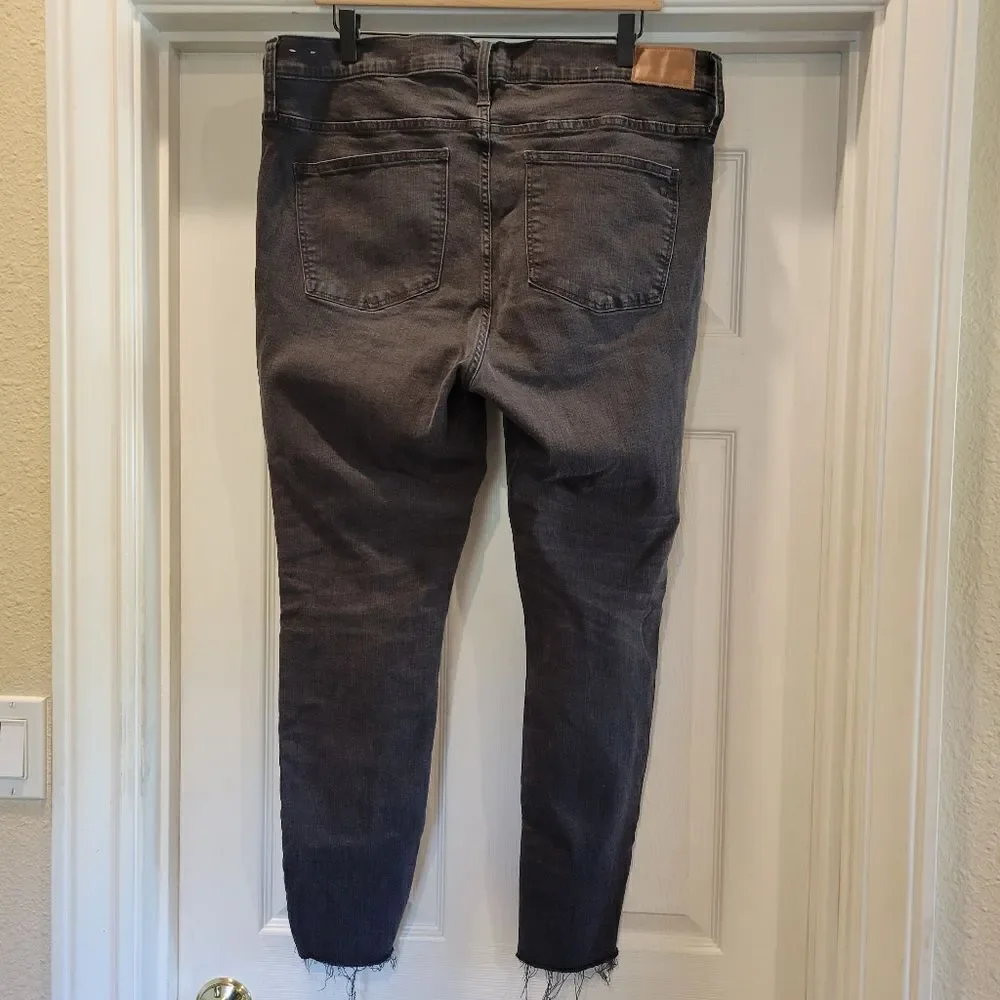 Madewell 9